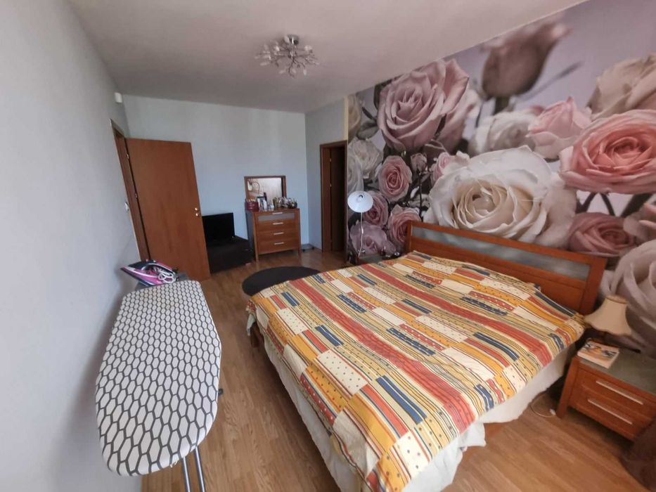 Продава се Двустаен апартамент в София, Малинова долина - 103 кв.м за 2573 €/кв.м - Снимка #4