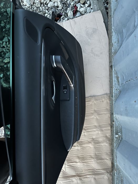 Portiera usa stanga fata spate VW Passat CC Facelift LC7Z 2008-2016