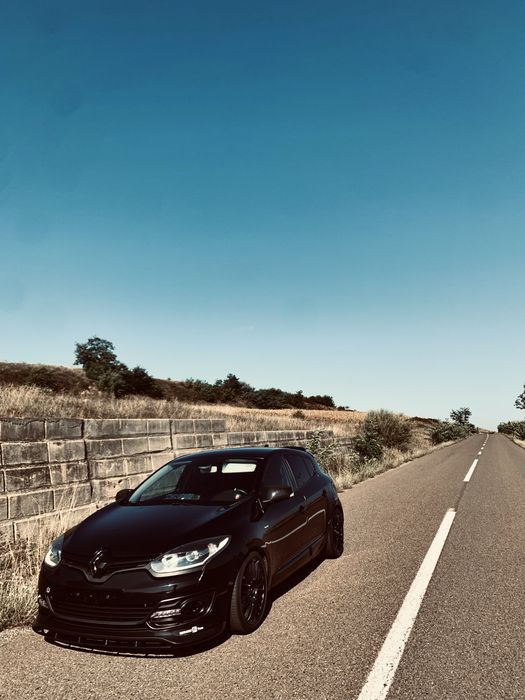 Renault Megane 3