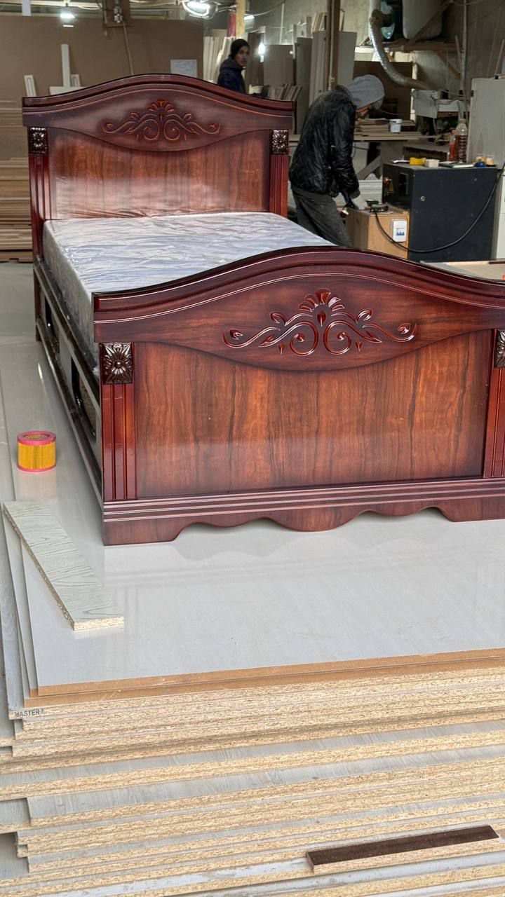 Bir kishilik karvot