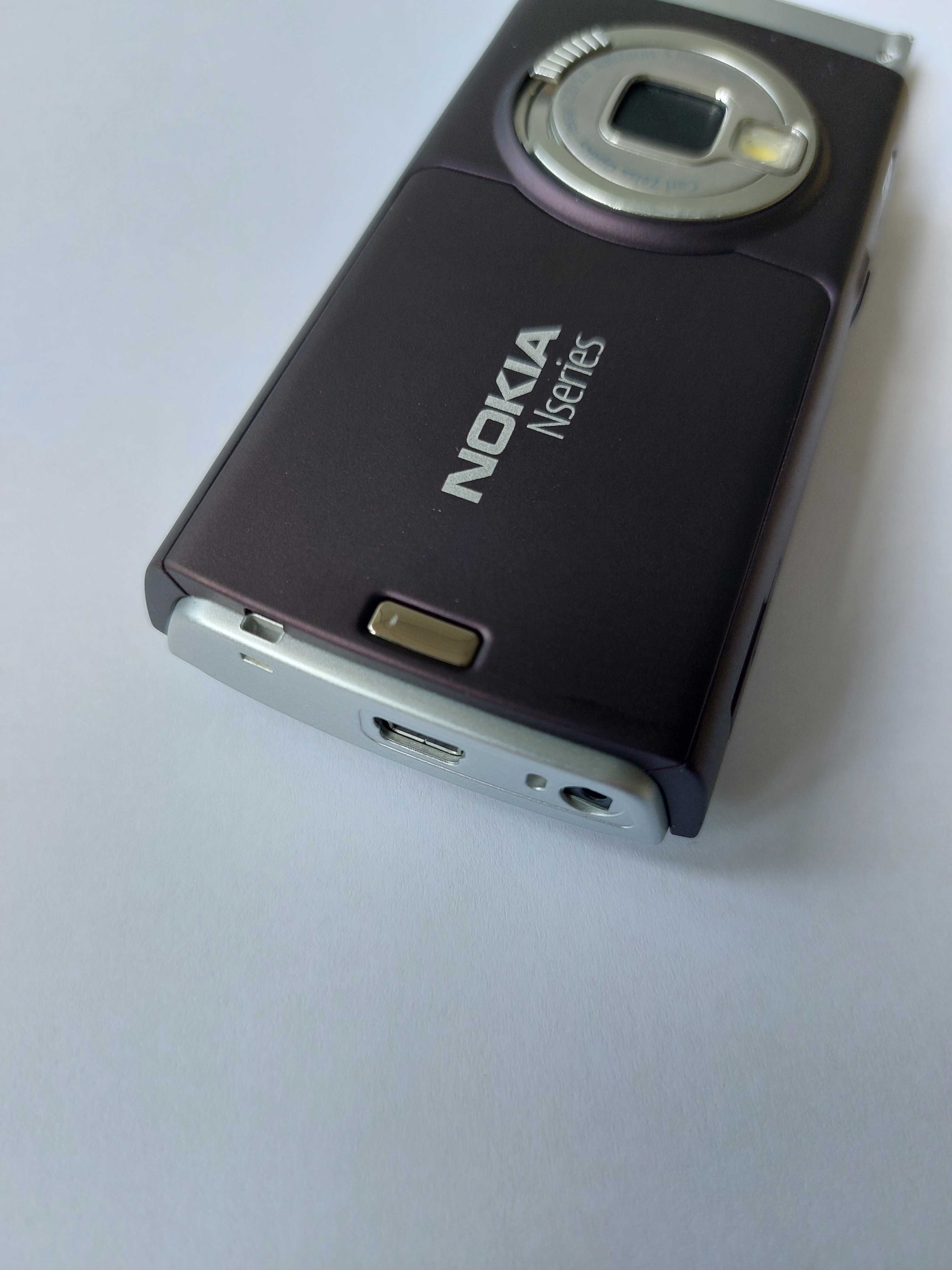 Nokia N95 original Finlanda decodat stare f buna doar 23 min. vorbite