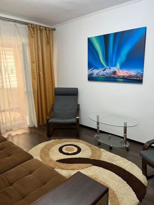 Apartament 2 camere, zona Gara Iași