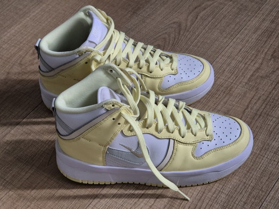 Кецове суперски Nike 38