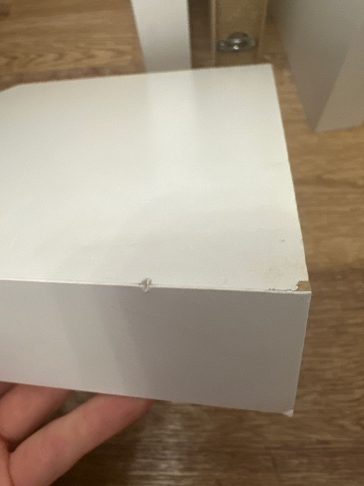 ПРодам полки Ikea Lack
