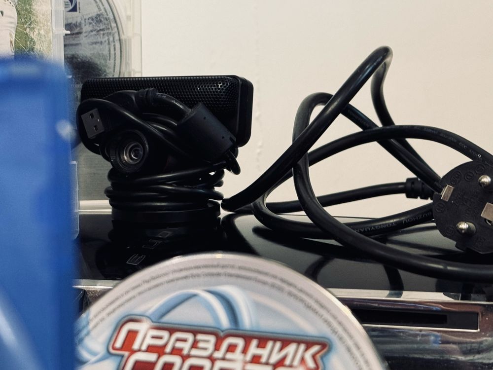 PlayStation 3 самый лучший