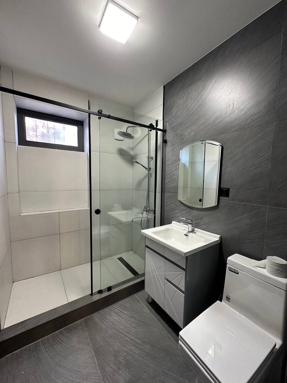 Аренда помещение, жк NEST ONE, 107m2