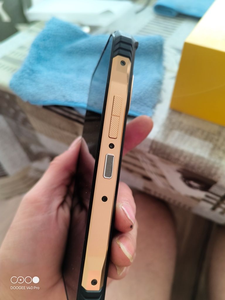 Doogee s 110 12/256
