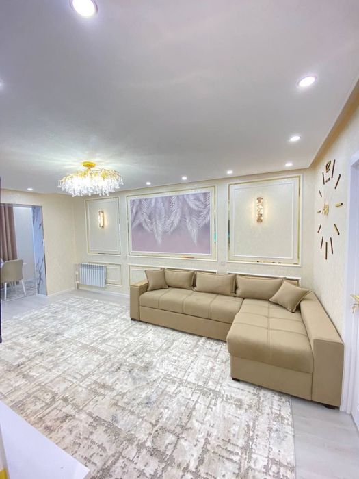 Срочна продаётся квартира метро новза 5-квартил