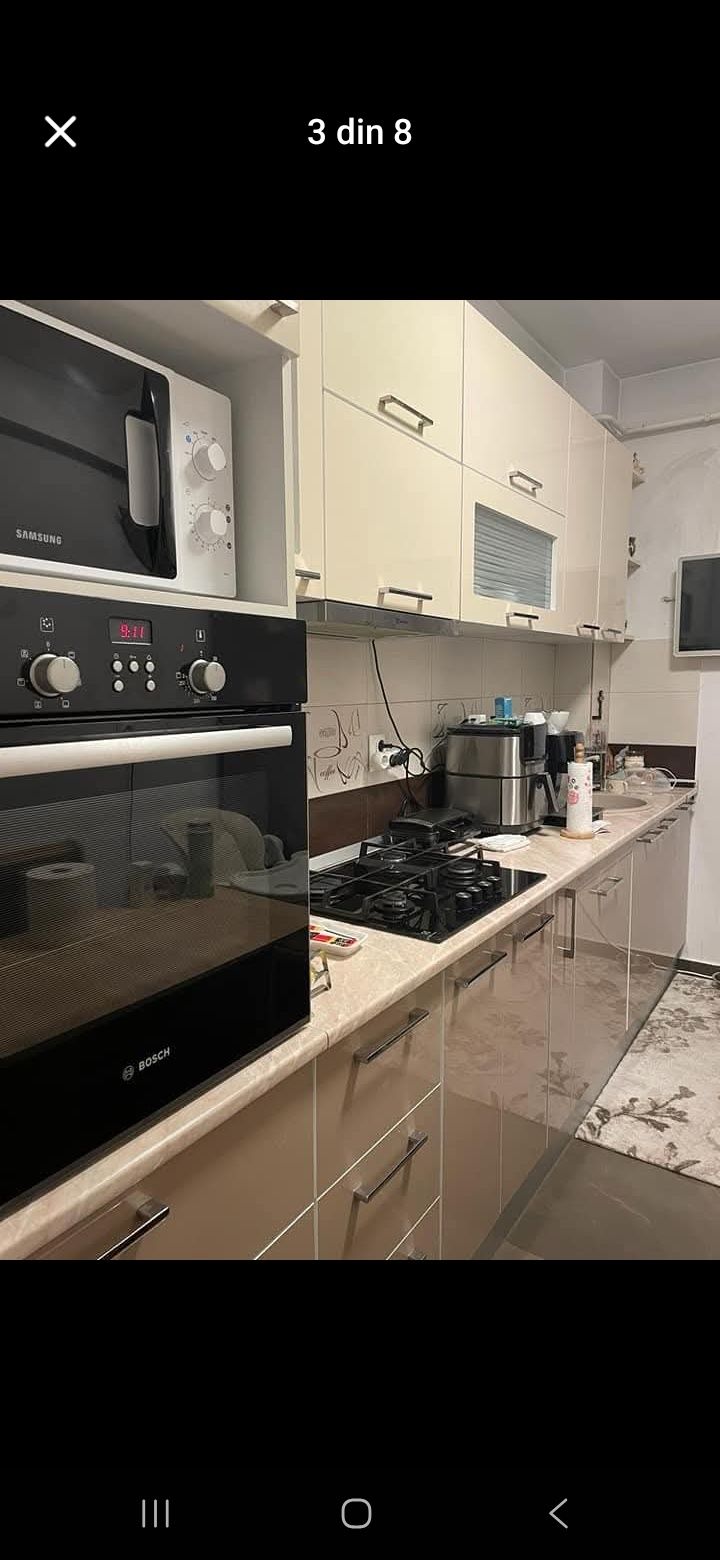 Apartament 2 camere (chirie)