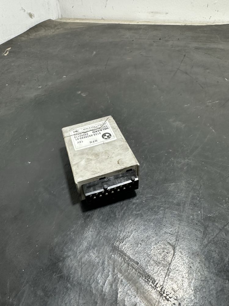 Modul MPM navigatie mare BMW E60 E90 Modul navigatie BMW E60 | 6939655