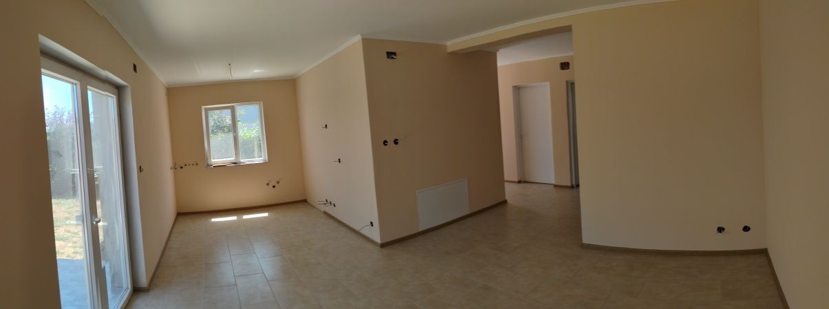 Casa Finisata la Cheie Tip Duplex Biharia.