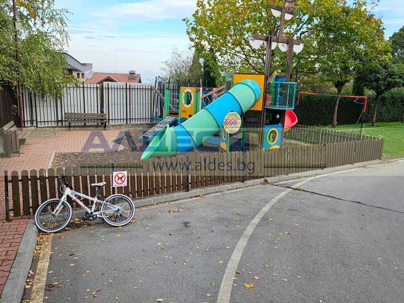 Продава се Тристаен апартамент в София, Бояна - 106 кв.м за 3397 €/кв.м - Снимка #12