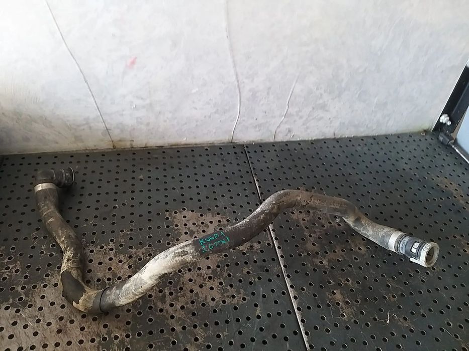 Furtun tub apa 2.0 tdci ford kuga 1 av4118k579ab