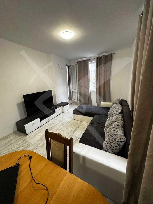 Двустаен апартамент - Автогара - 172652