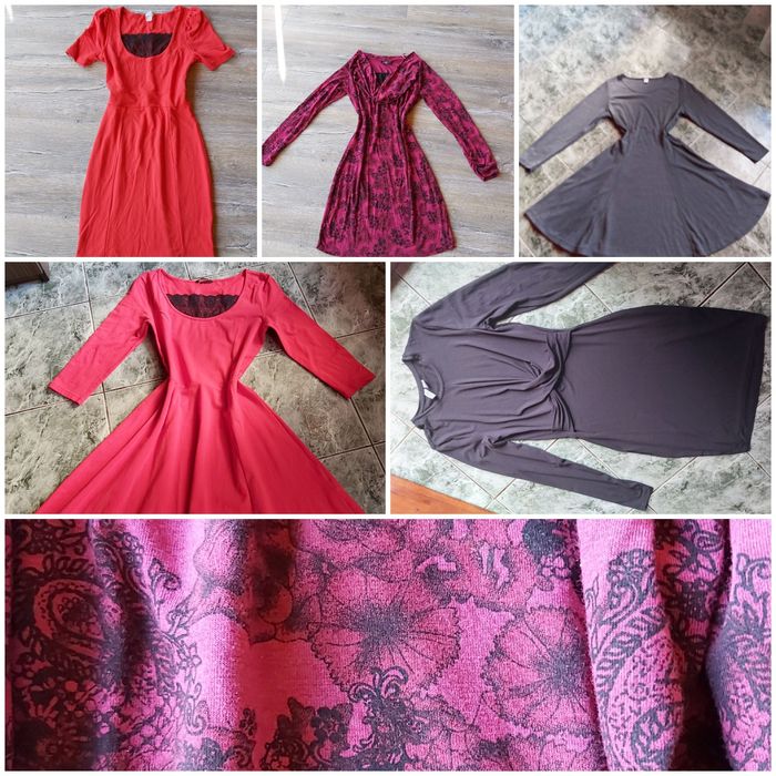 Tinuta office mărimile S, M, L