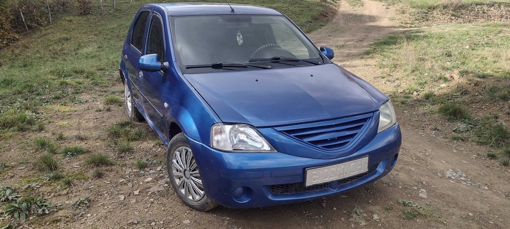 Dacia Logan 1.5 dCI