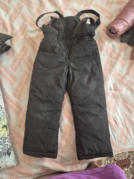 Продам зимние штаны