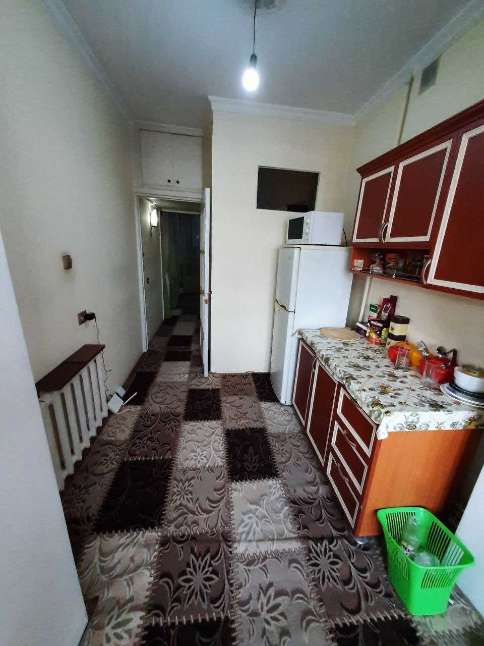 3х комнатная  Квартира в центре города - ул Самарканд Дарваза