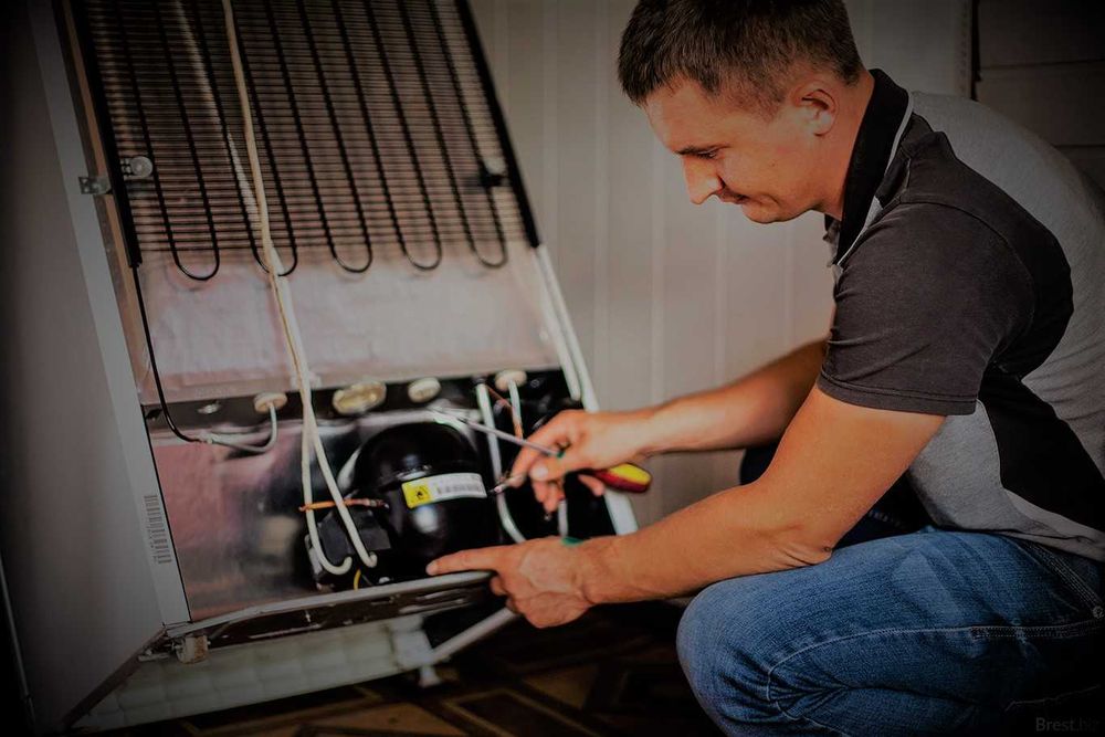 Ремонт холодильника  \ Выезд на дом