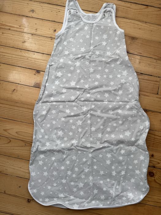 Angel baby детски летен спален чувал 0,5 tog 18-36месеца