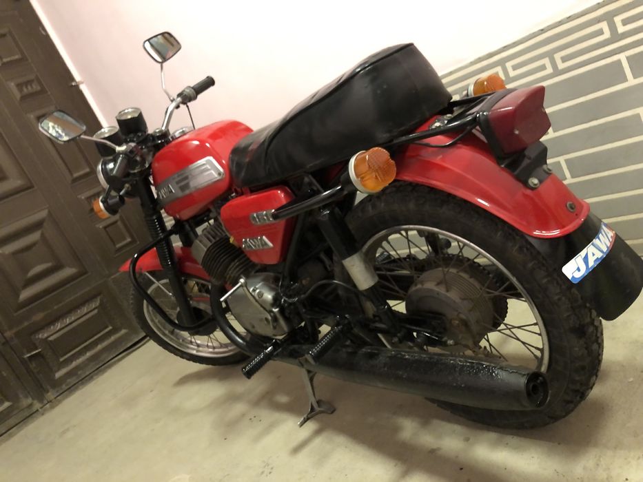 Yava 350 638 Ява 350 638
