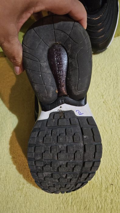 Adidasi damă marimea 38