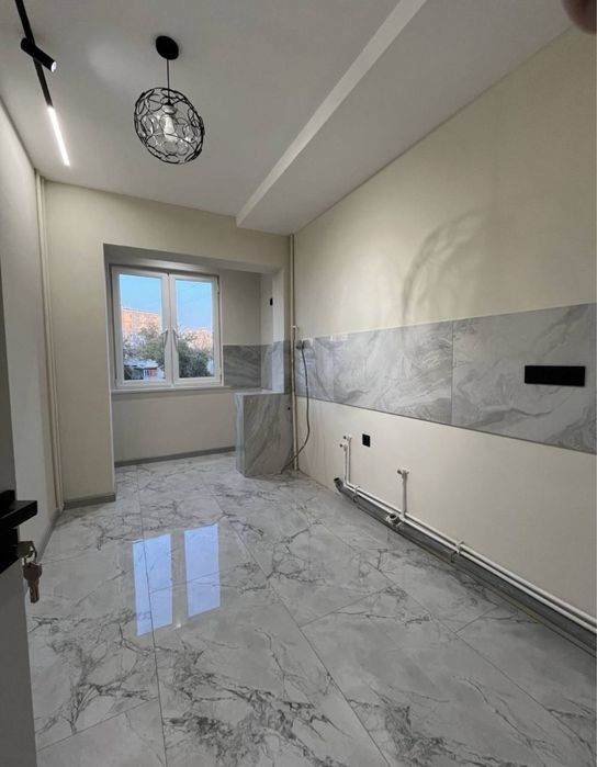 Кунаева 3/5/9 ЕВРО Срочно 75квм