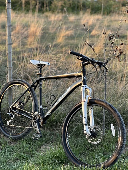Fuji Nevada 1.6 LE 27.5