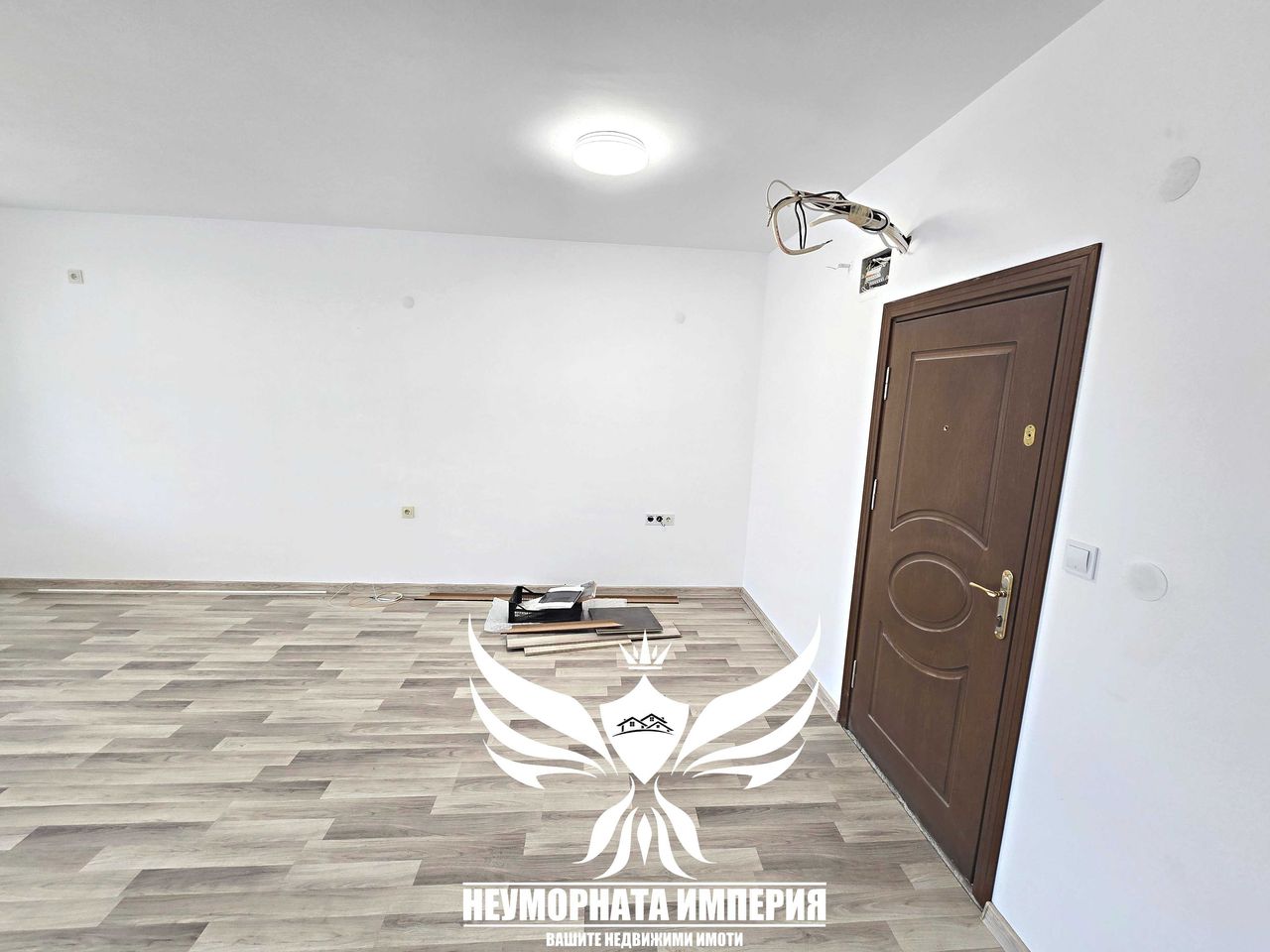 Дава се под наем Едностаен апартамент в Асеновград - 45 кв.м за 233 € - Снимка #10