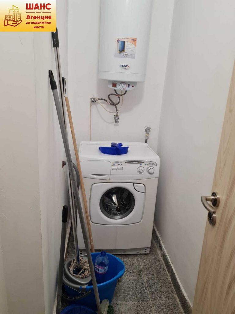 Продава се Тристаен апартамент в Плевен, Широк център - 86 кв.м за 1745 €/кв.м - Снимка #11