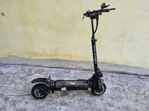 Vand trotineta electrica Halo Knight T104