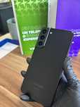 Samsung Galaxy S22+ / 128gb / Phantom Black   / foarte bun   |