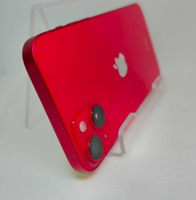 iPhone 14 Plus 128Gb ag.7 Podu Ros 51619 Garantie 24 luni