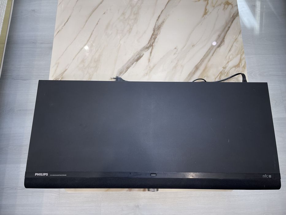 Саундбар PHILIPS  HTL4110B
