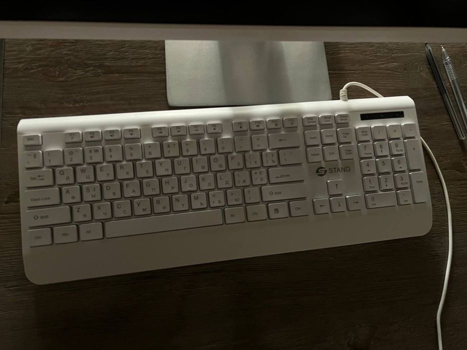 Stand monoblok sotiladi holati yangi