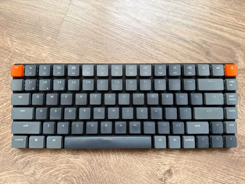 Клавиатура Keychron K3B1