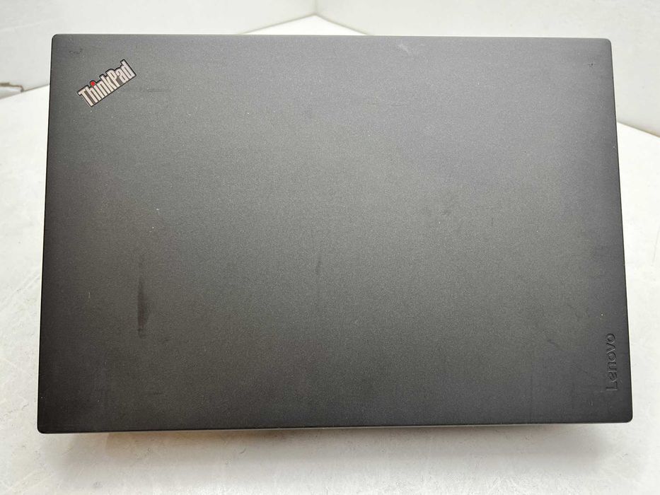 Lenovo ThinkPad T460 • 14" Touch • i5-6200U • 8GB • 260GB • Гаранция