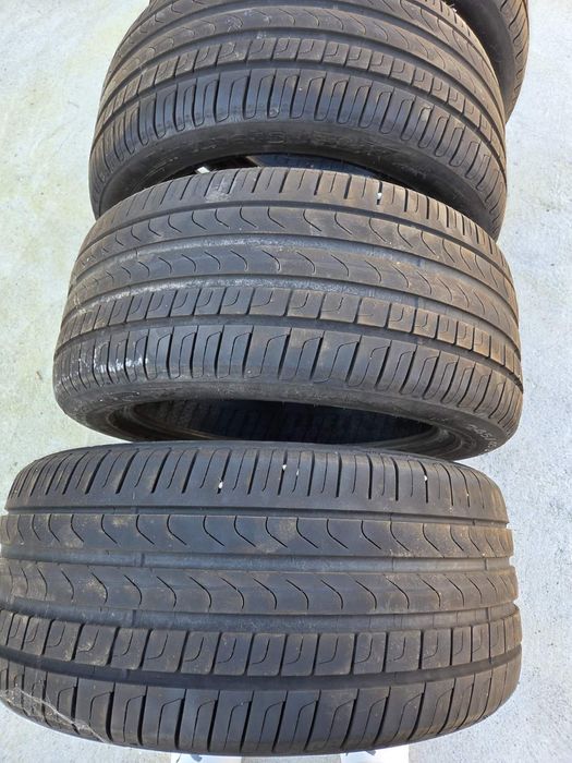 Продавам летни гуми