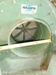 Exhaustor ,turbina rumeguș, talaș, 3 saci