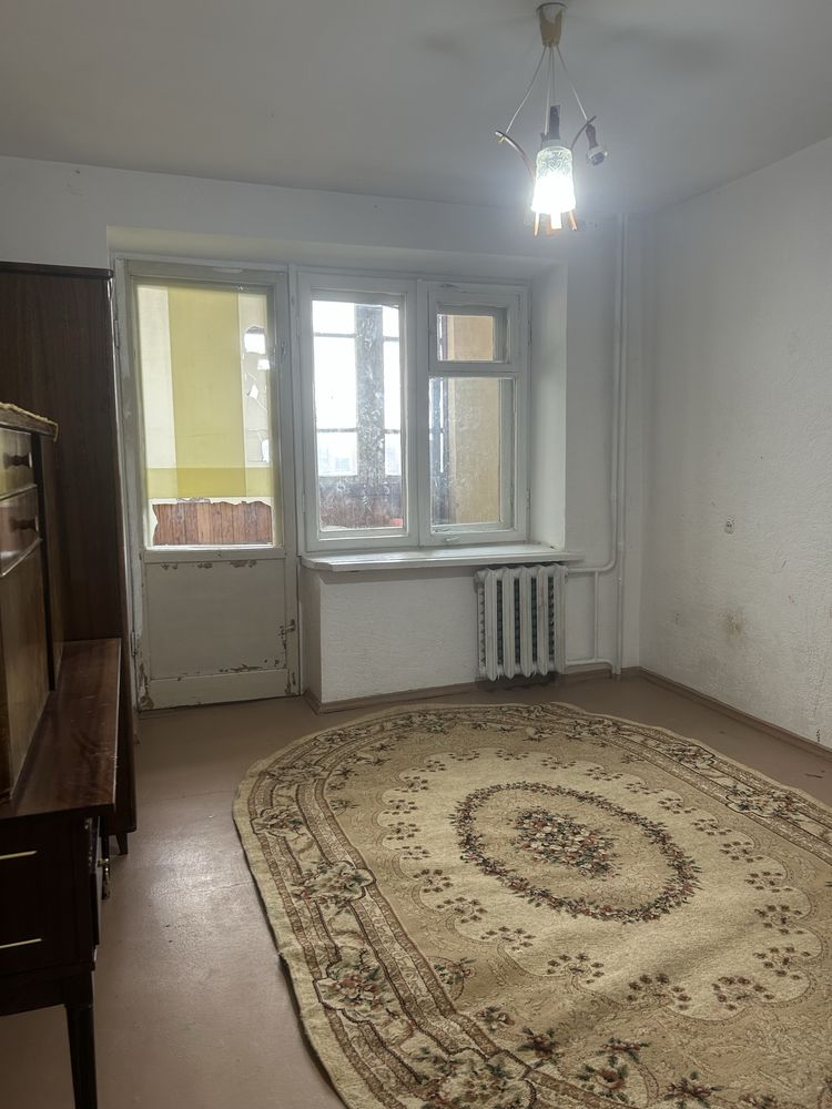 Сдается в аренду 2х комн.квартира