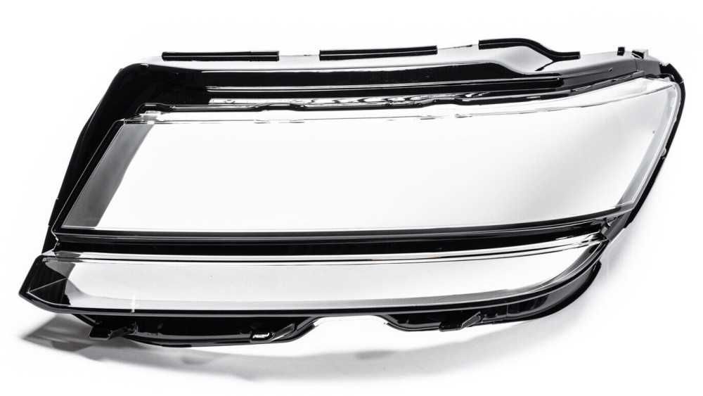 Reconditionare far VW Touareg,Tiguan fibra Led DRL,module Led,sticle