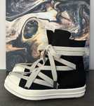 adidasi rick owens