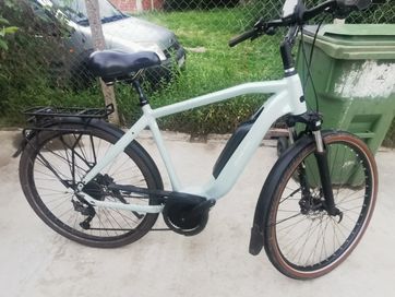 Еелектрически велосипед Velodevile