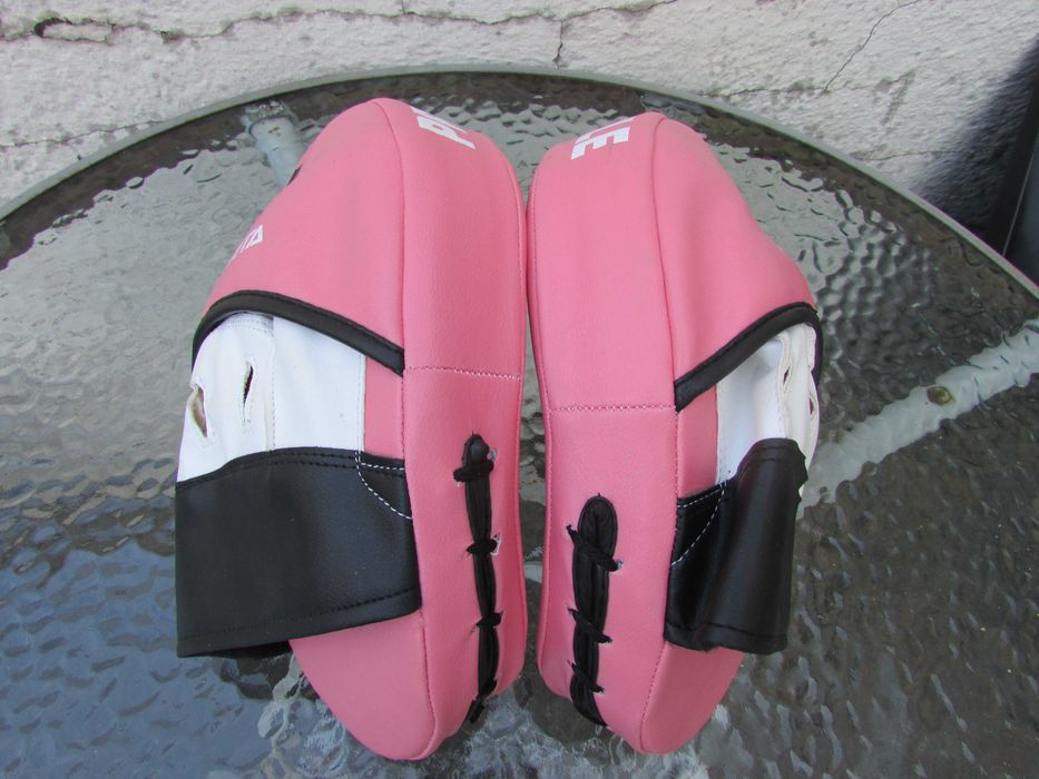 Лапи за бокс SPARTA