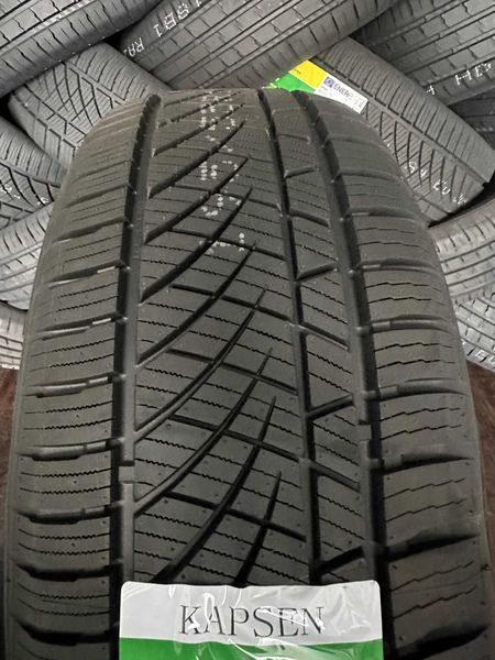 Нови всесезонни гуми KAPSEN A4 195/55R15 85H НОВ DOT