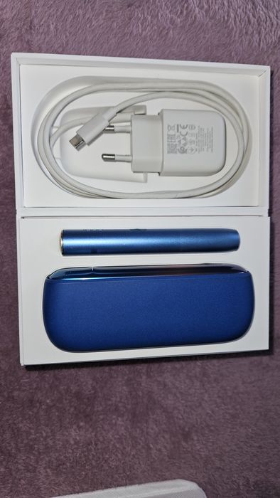 Iqos iluma , iluma prime