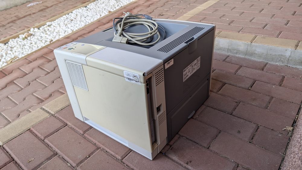 Vand imprimanta laser monocrom HP P3005n