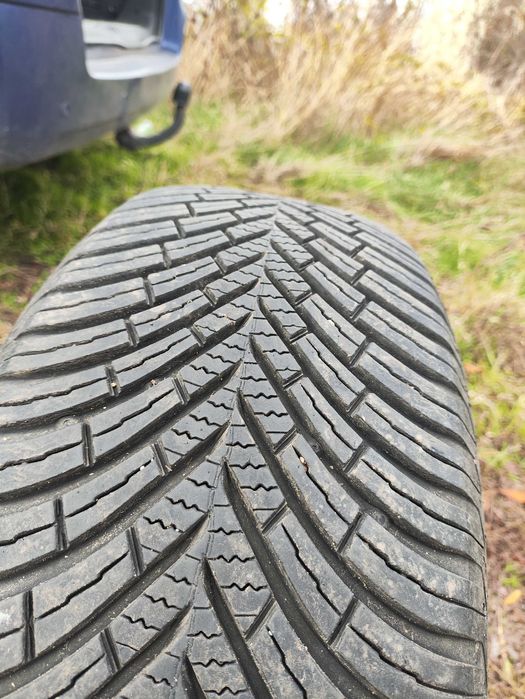 Vredestein Quatrac 205/55R16 2 бр