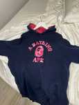 Bale Hoodie S Oversize