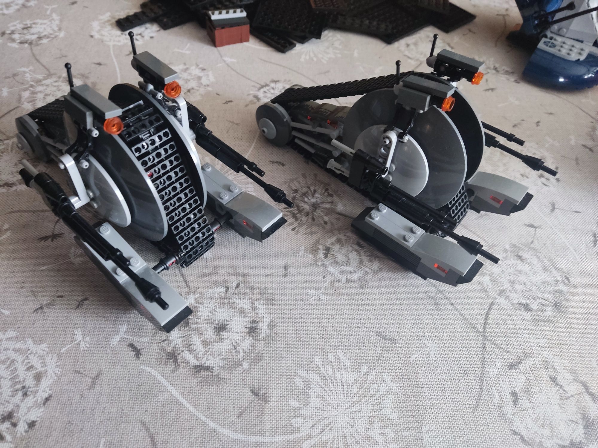 Lego star wars / Лего междузвездни войни